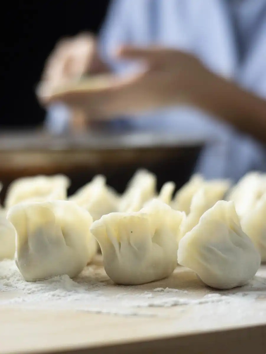 北方小年北方人吃什么有啥讲究？