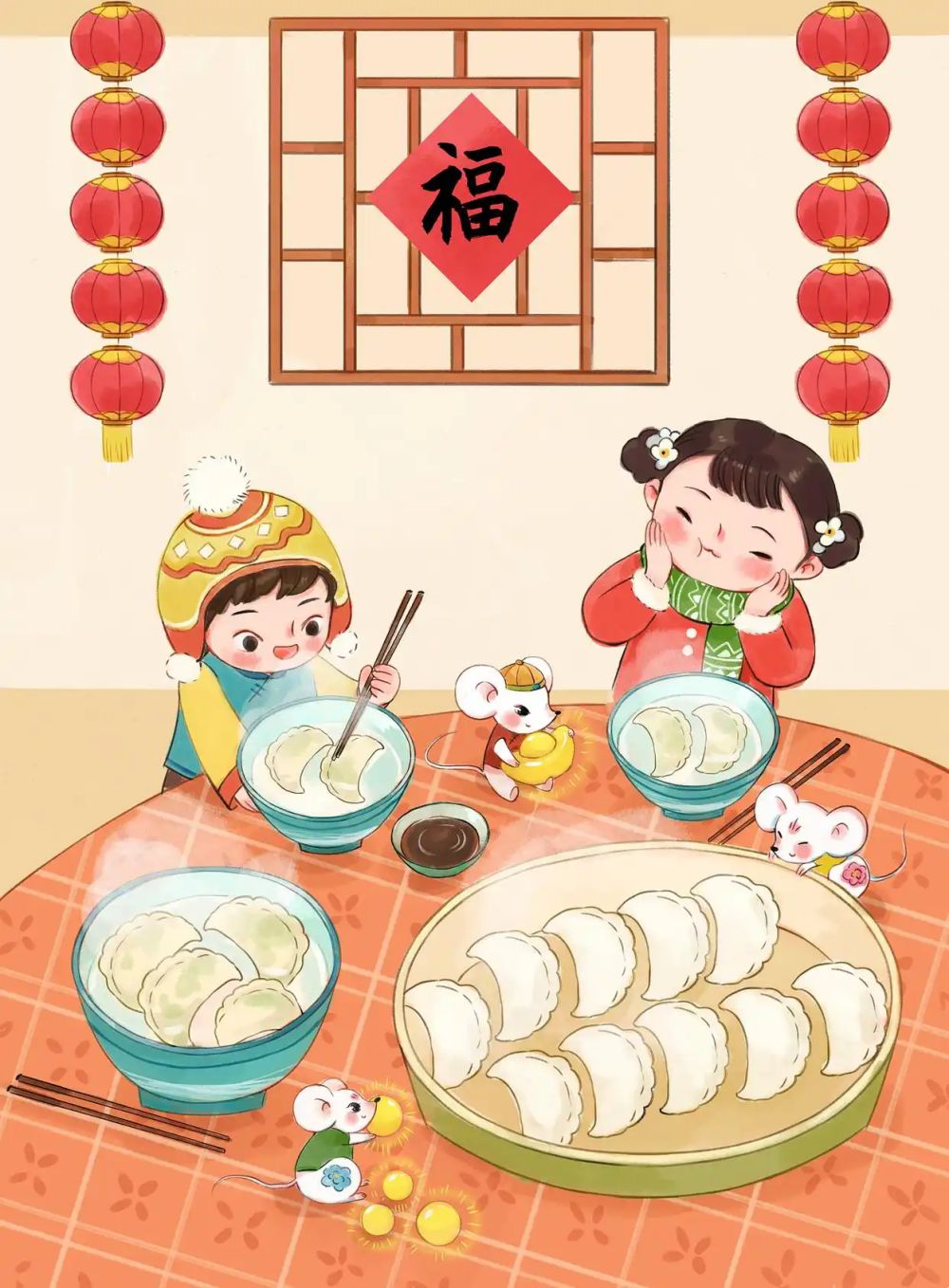 南方小年有哪些风俗和讲究呢？