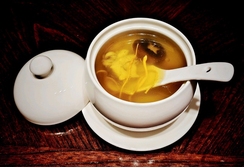 养胃？4种食物易导致胃病的做法