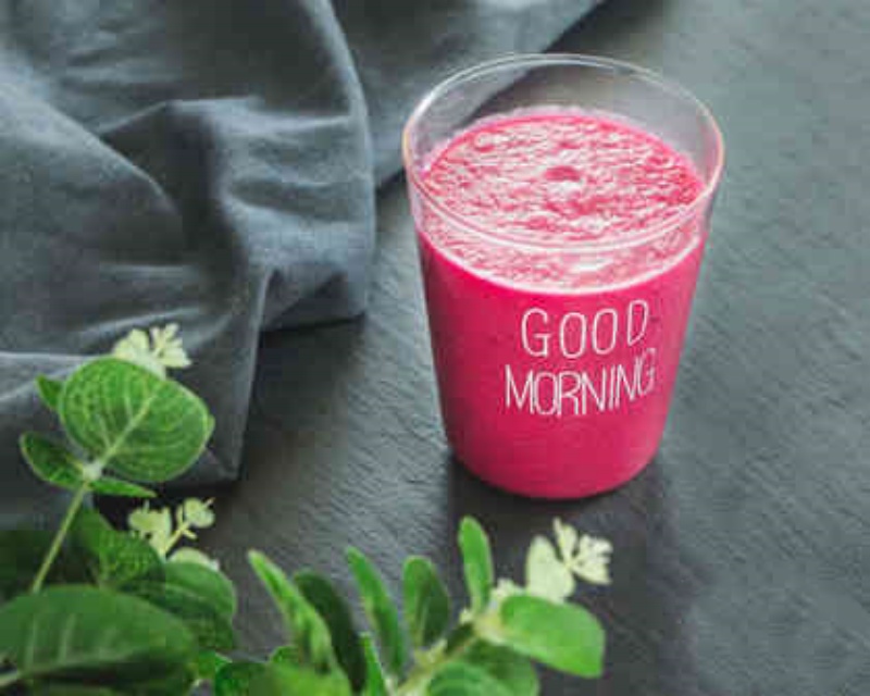 气温骤降，这些食物可以为你提高抵抗力！的做法