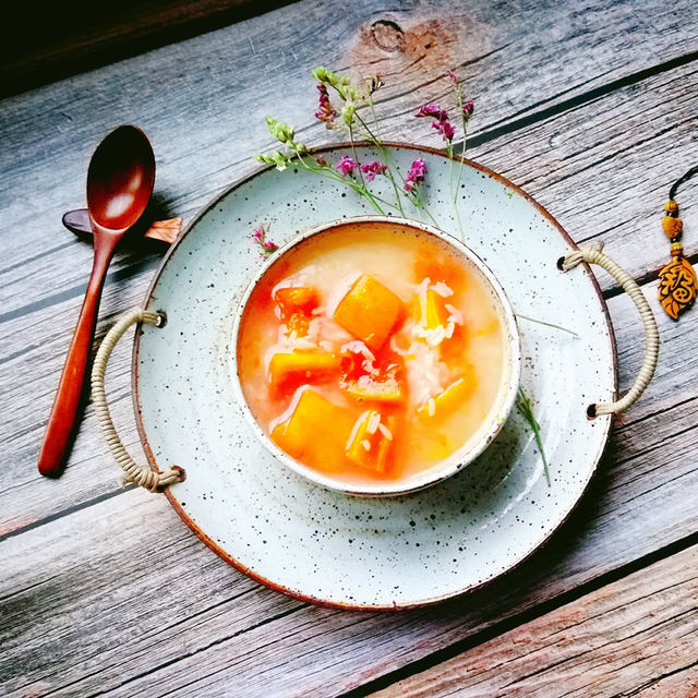 夏季腹泻如何调理饮食？的做法