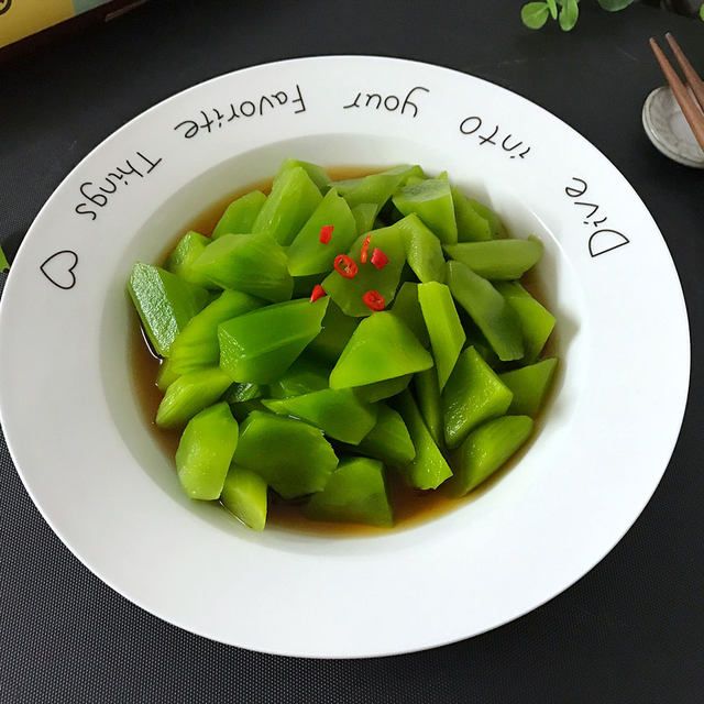 夏天上火，这些食物帮你“灭火”！的做法