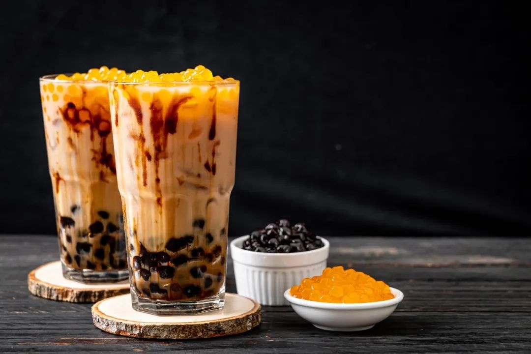 醇香四溢：探索奶茶的多样魅力与自制秘籍