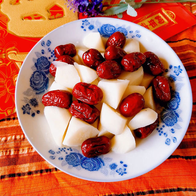 夏季养生，这五味食物一定要常食！的做法