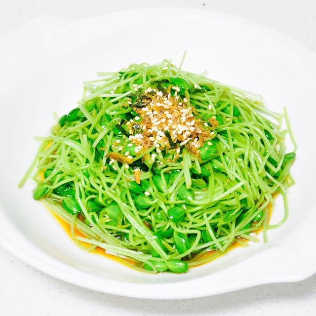 7种明目食物，让你的眼睛亮起来！的做法