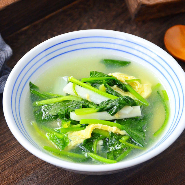 夏天火气大，吃什么能降火？的做法