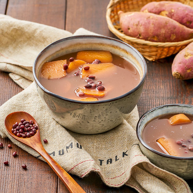 食疗缓解痛经，女人吃什么好？的做法