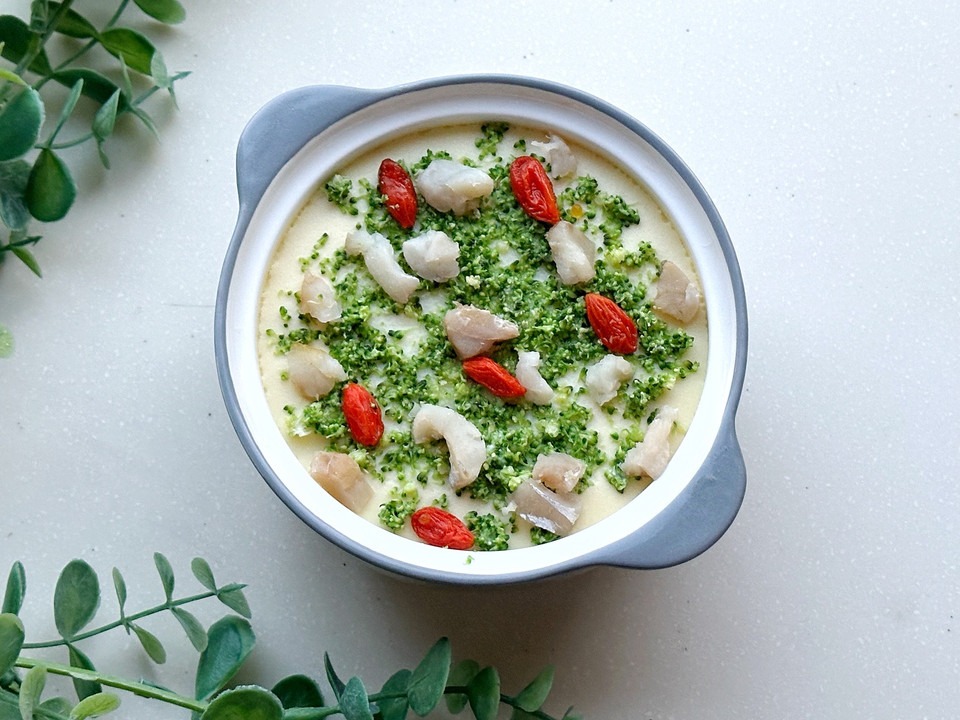 宝宝吃鱼的哪些部位会发育的更好？的做法