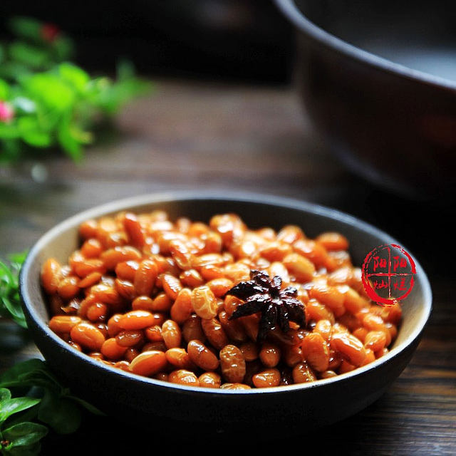 夏天吃什么最解暑？的做法