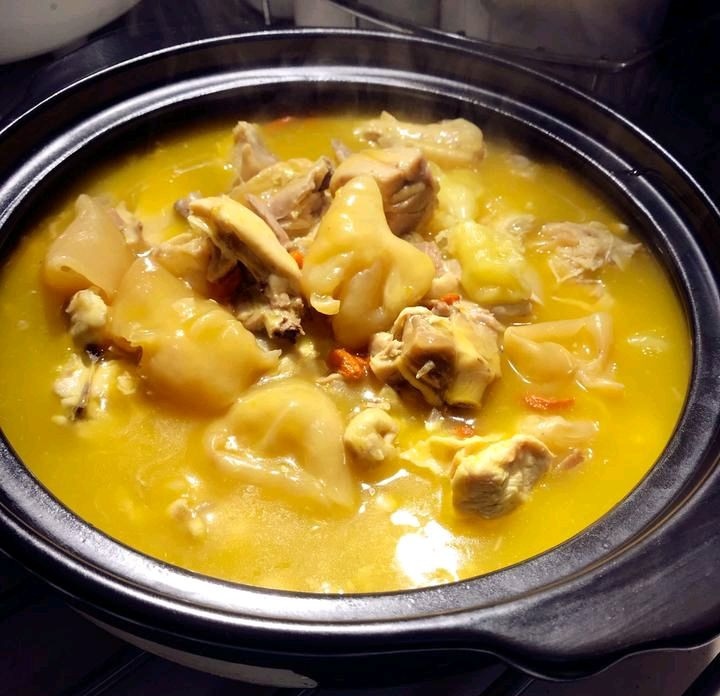 孕期饮食 15种食物帮你健康保胎的做法