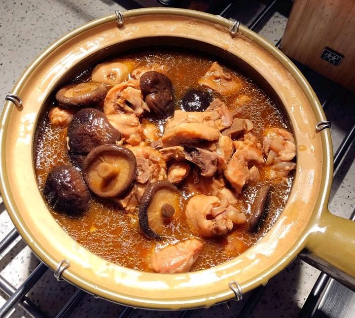 冬季补气血，告别手凉脚凉的做法