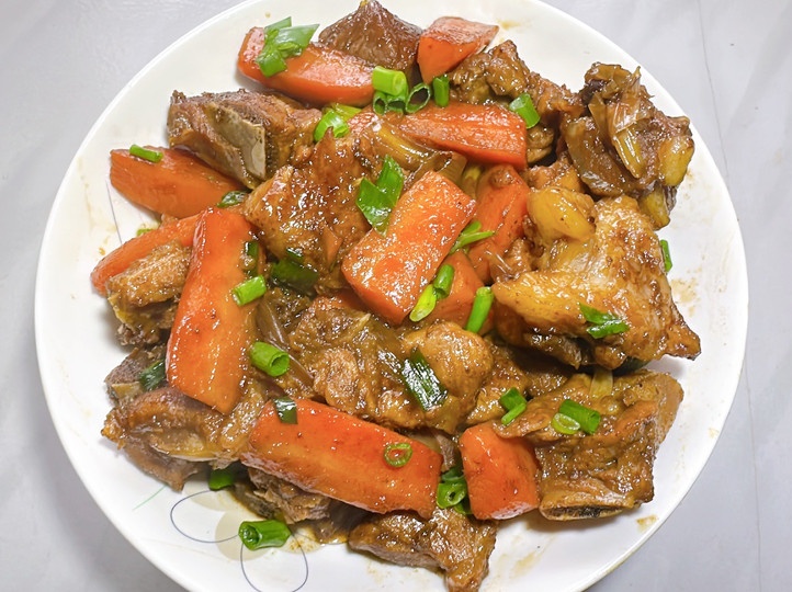 岁月是杀猪刀，吃什么抗衰老的做法