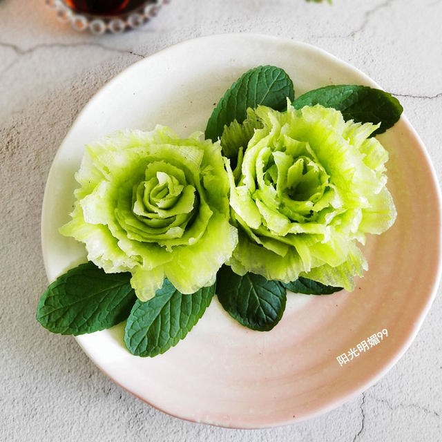 适合高血糖患者吃的水果的做法