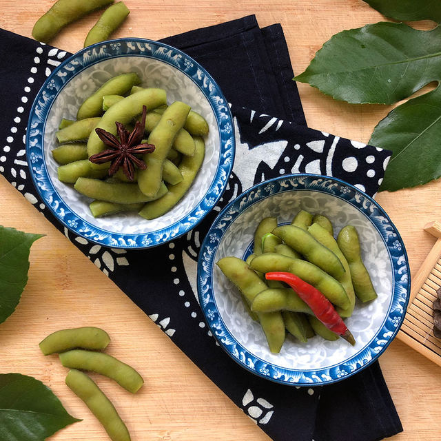 血脂高，12种食物降血脂的做法