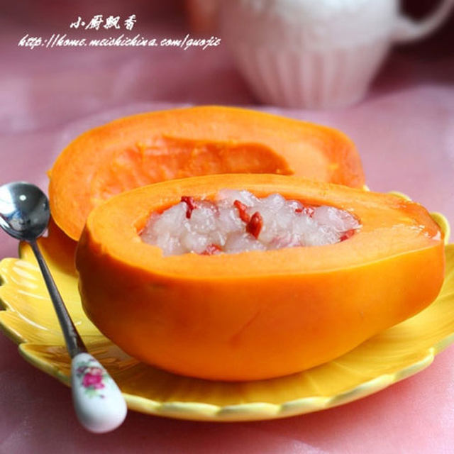 清肠道是关键，那么吃什么清肠道呢？的做法