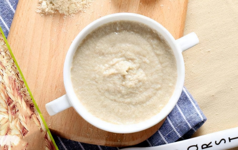 冲泡米粉有窍门 选择适合宝宝的米粉的做法