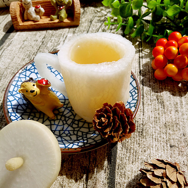 长期睡眠不好吃点什么？的做法