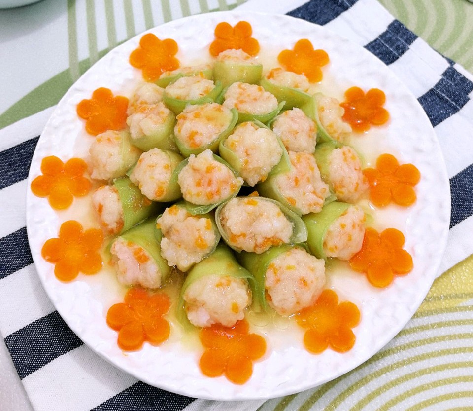 冬季吃7种蔬菜，给身体加加热的做法