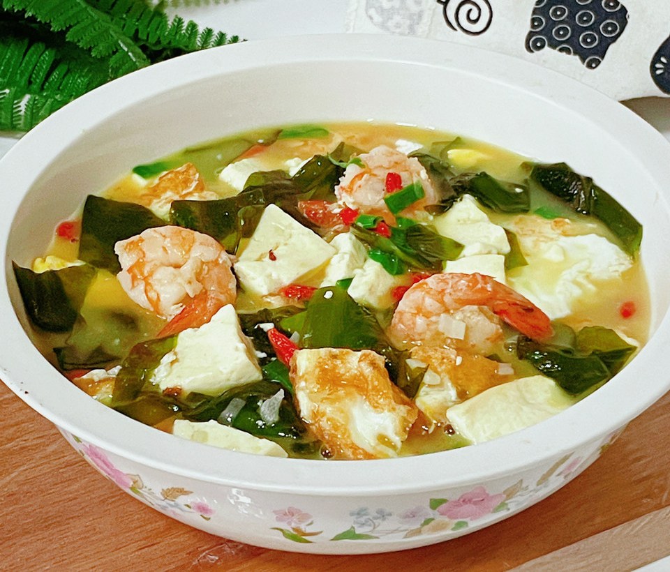 春季营养汤的做法