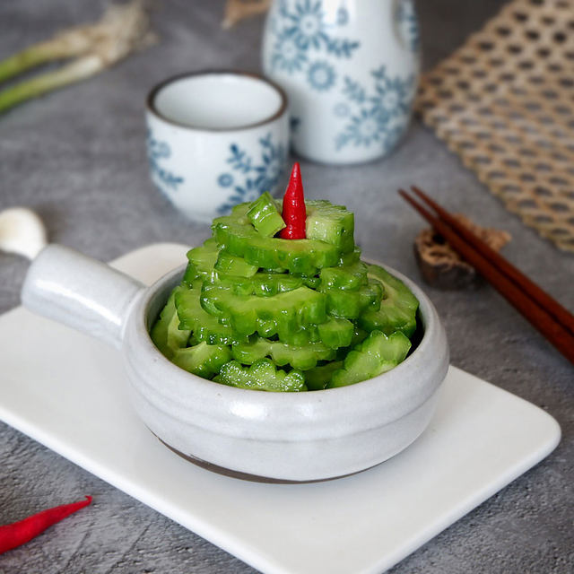 5款消暑汤，让你的夏天少一些炎热！的做法