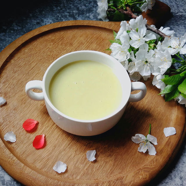 豆浆喝多了，也是能减肥的的做法