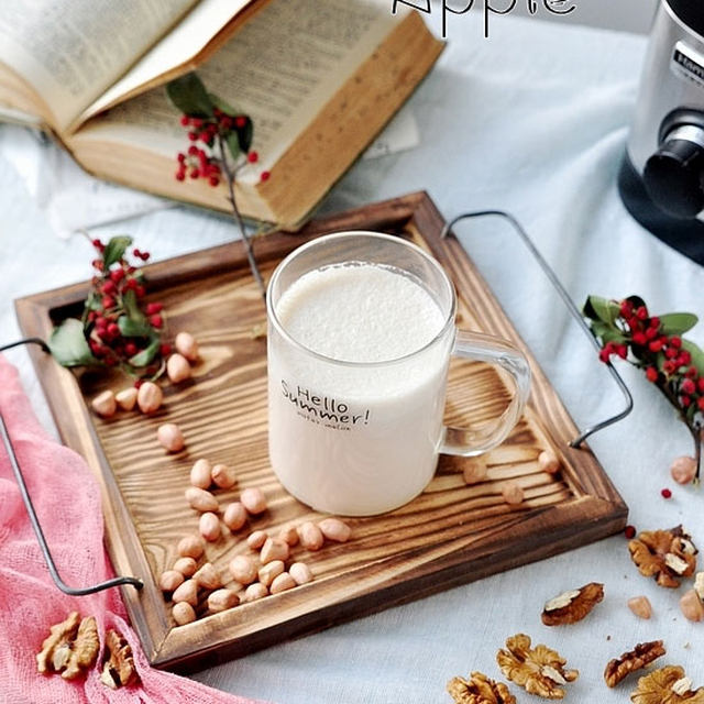 高考将至，学生增强记忆力吃什么好？的做法