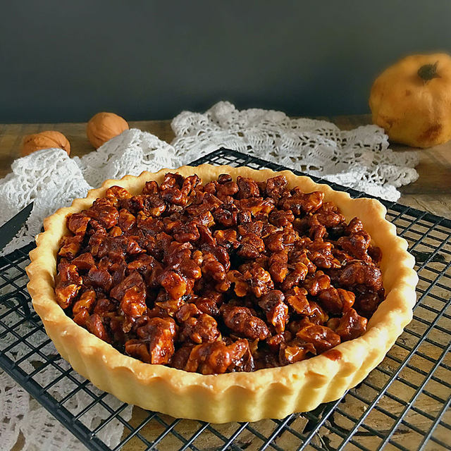 坚果吃太多，小心会上火的做法