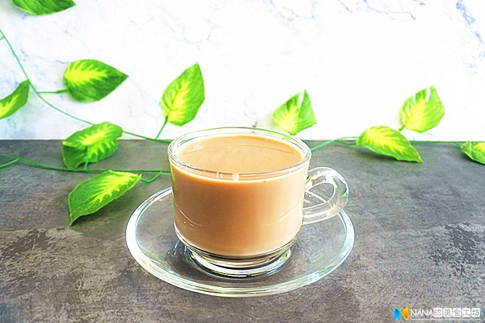 黑朗姆咖啡的做法