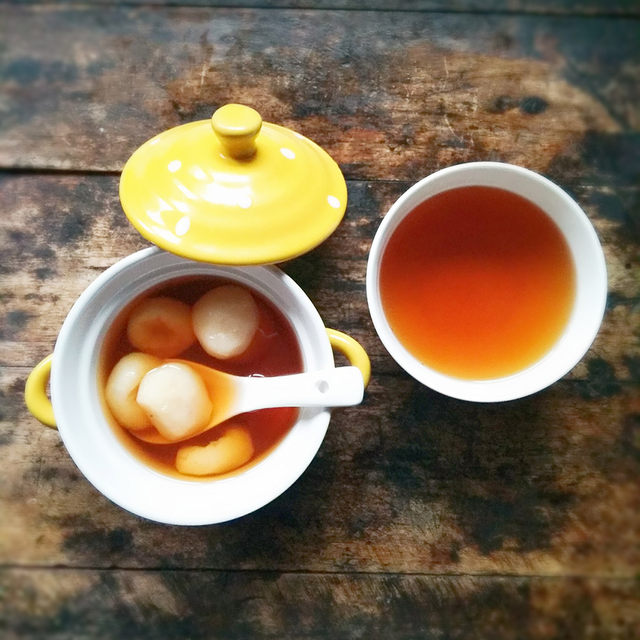 夏季如何调理宫寒？的做法