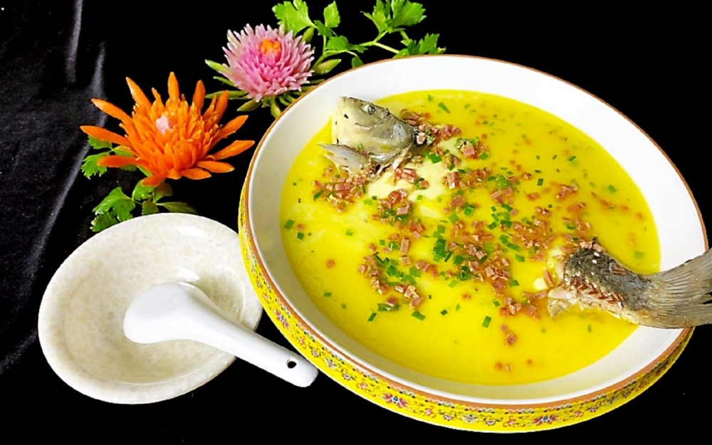 哺乳期3款佳肴 妈妈味觉不无聊的做法