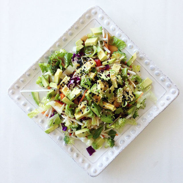 夏季天气干燥吃什么？的做法