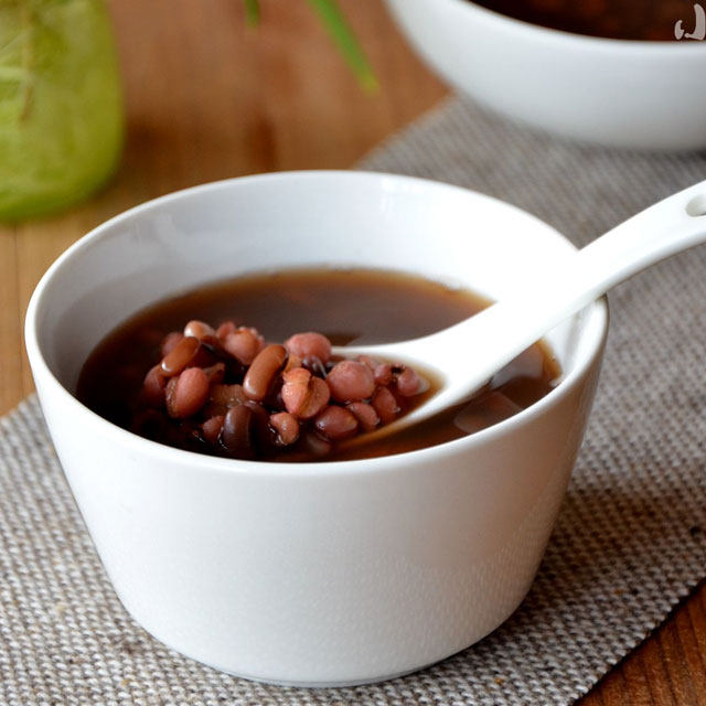 春天阴雨绵绵，湿气上身，吃什么祛湿？的做法