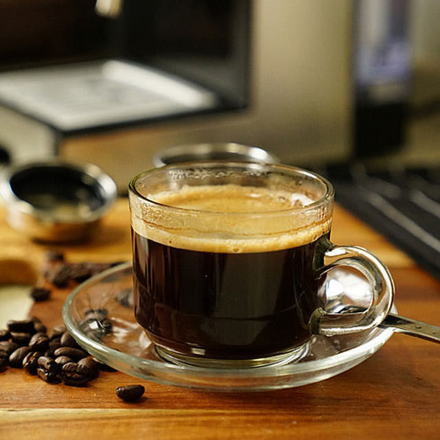 每天两杯咖啡，寿命更长的做法