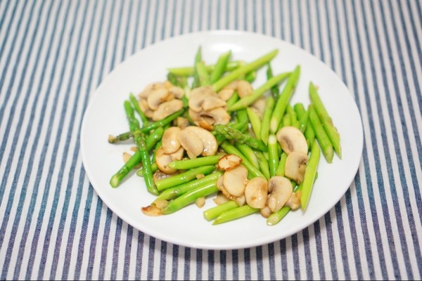 营养减肥蔬菜排行榜的做法