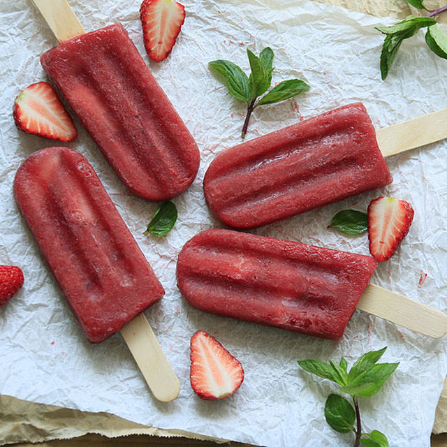 夏天来临，你准备好防暑了吗？的做法