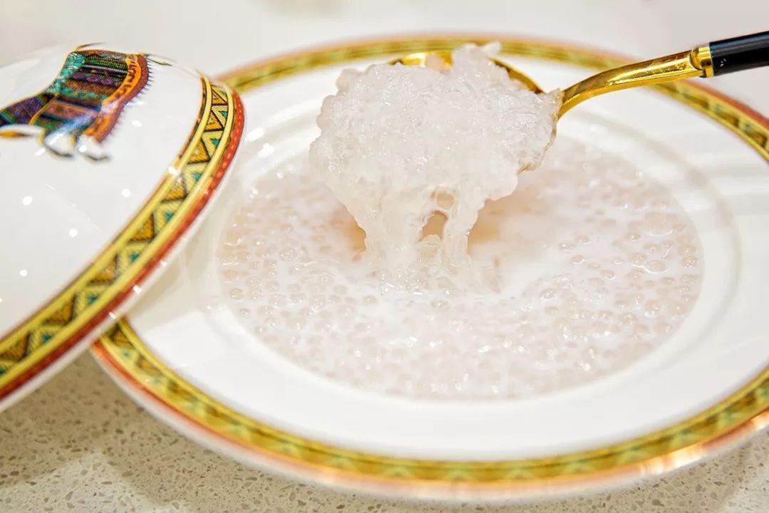 孕期吃燕窝有4大好处 不长妊娠纹的做法