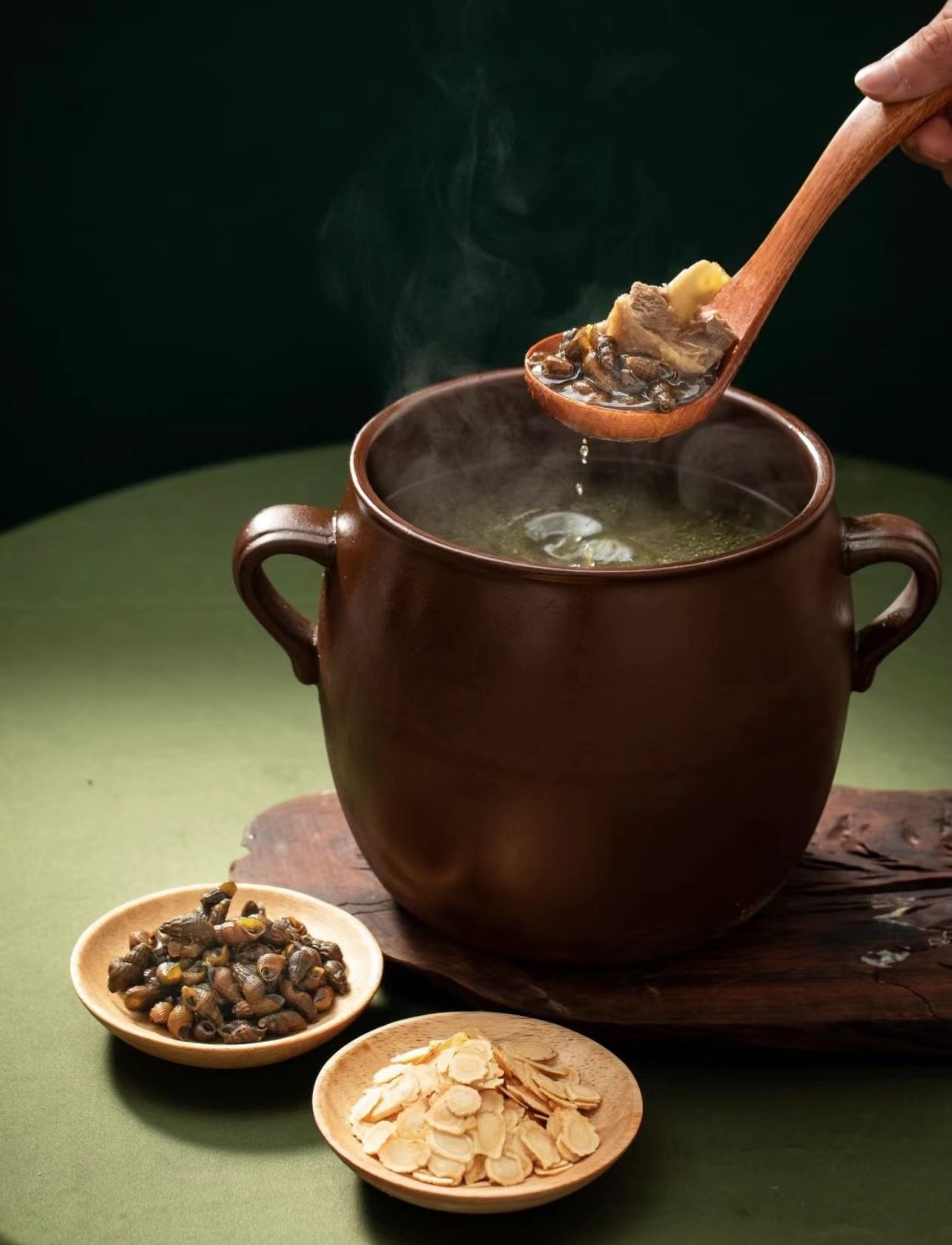 西洋参的这4个好处，你都知道吗？的做法