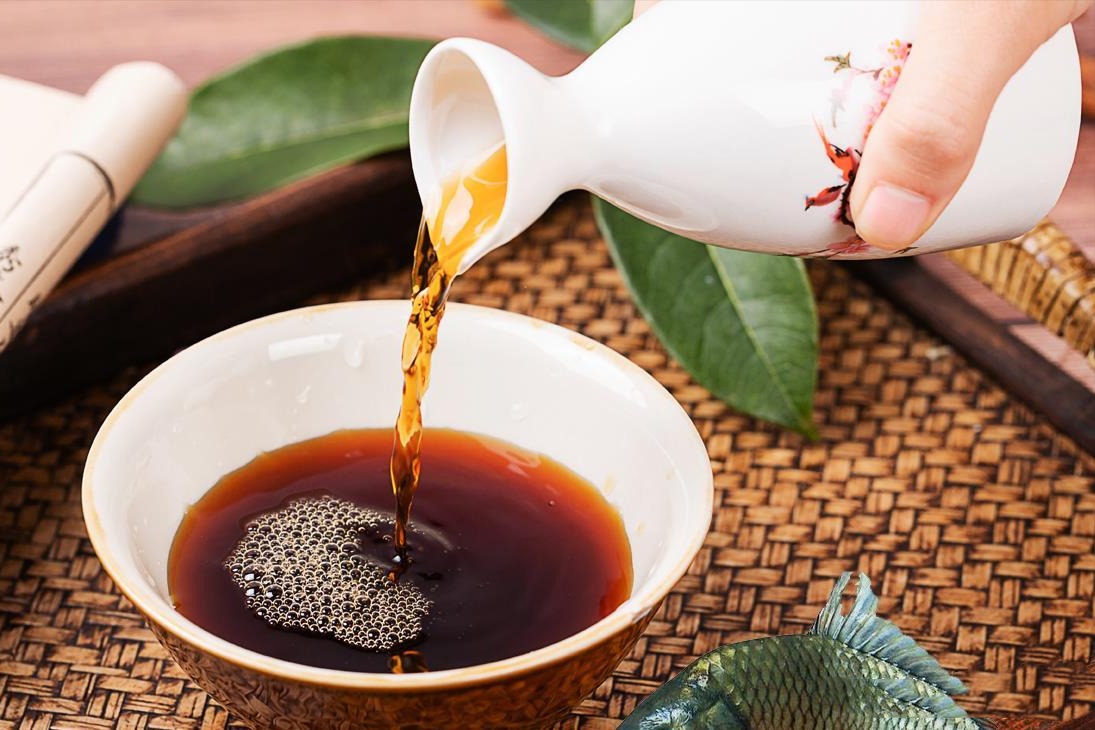 9类患者不能喝药酒