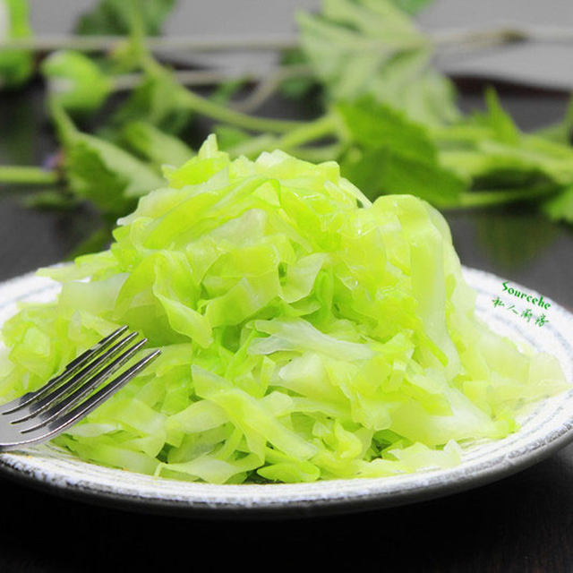 想要调理肠胃，最好从饮食开始！的做法