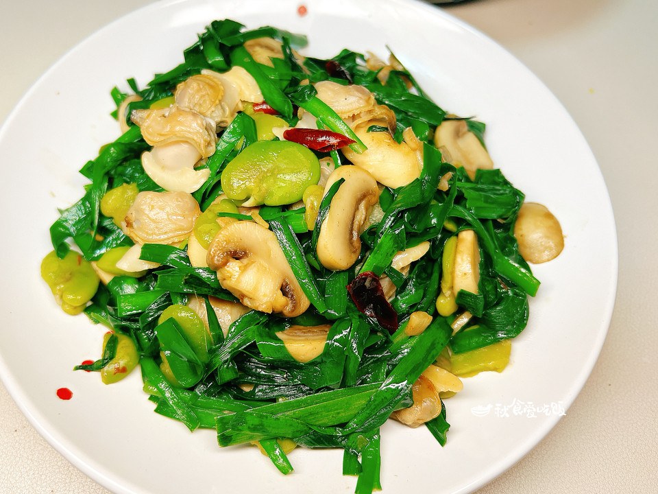 清明好养生，健康一身轻！的做法