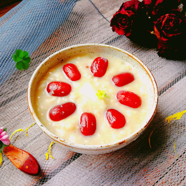 身子太虚，吃什么能调理？的做法