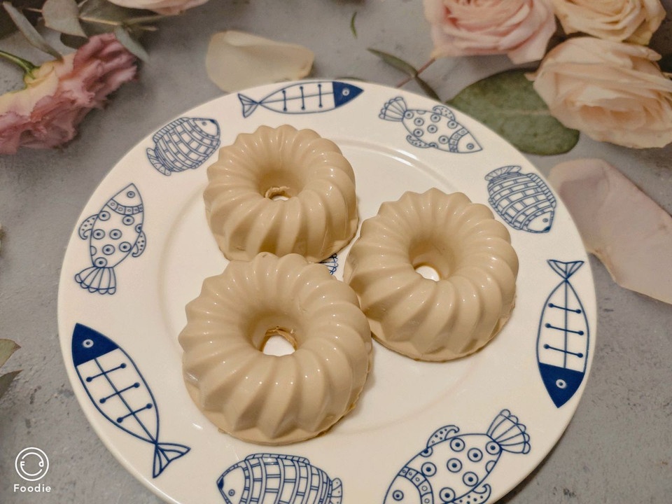 提拉米苏奶冻的做法