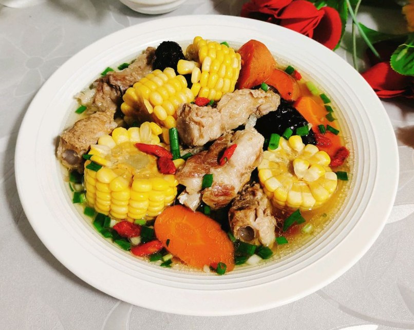 7种粗粮让减肥事半功倍的做法