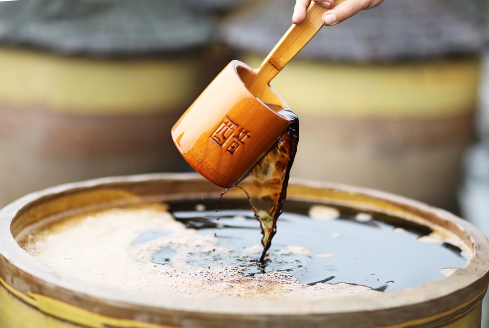 吃醋的5种好处，没事多吃点的做法