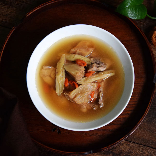 还在为你的发量发愁吗？快看看这里！的做法