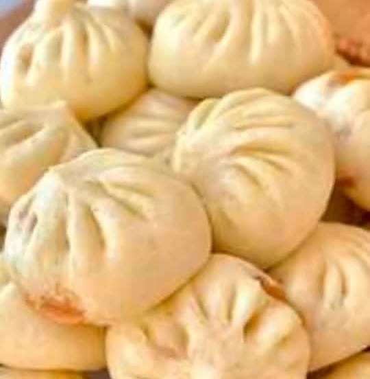 鲜肉小笼包的做法