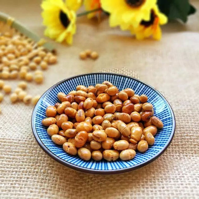 更年期饮食调节，吃什么好？的做法