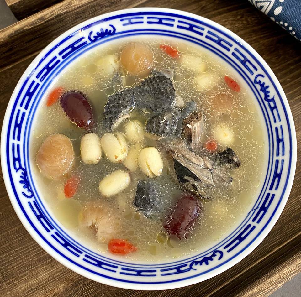 出现这5个症状，那就补补肾吧的做法