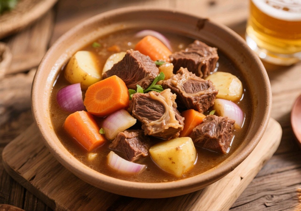 补铁的9种食物，韭菜能补铁吗？的做法