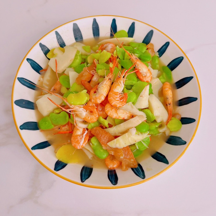 时令春三鲜的做法